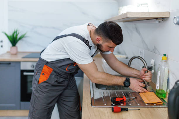 Best Drain Cleaning Services  in Boling, TX