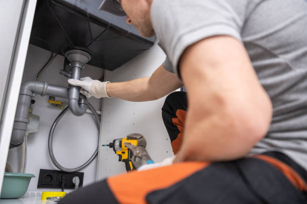 Best Gas Line Repair  in Boling, TX