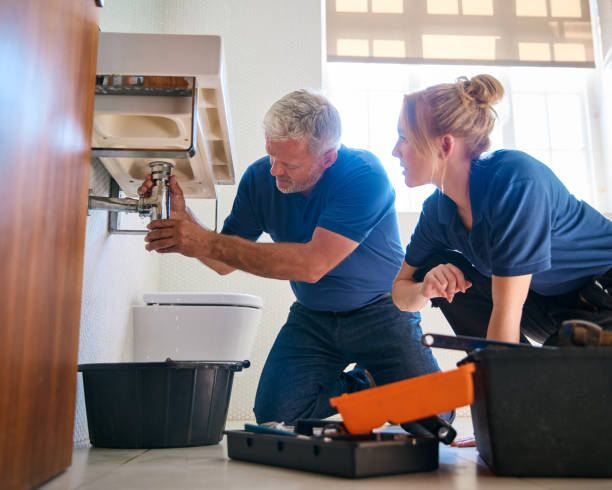 Best Leak Detection Services  in Boling, TX